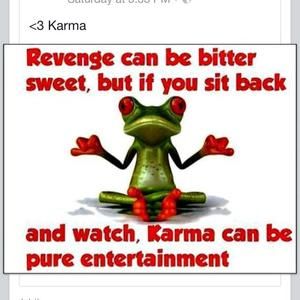 Meet your Posher, Lorrie